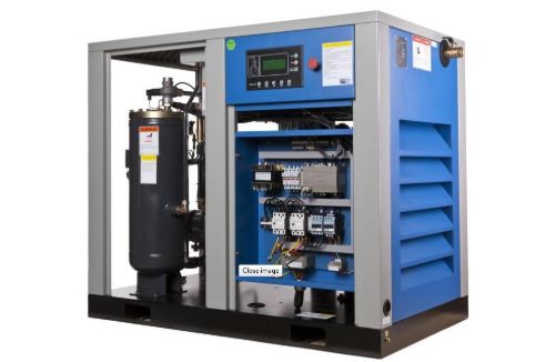 Rotary Screw Air Compressors Australia