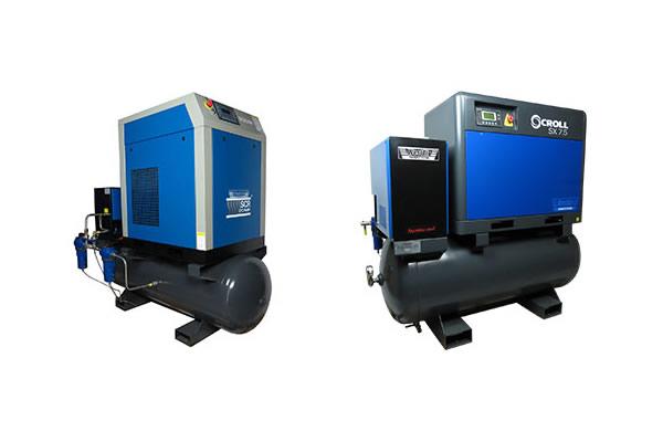 Air Compressor Installation Australia