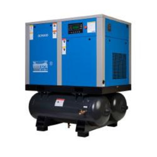 SCR DV All-in-one