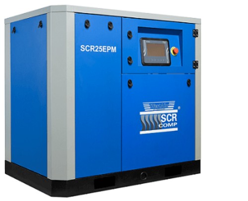 SCR-EPM