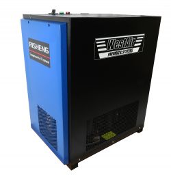 WAD-HD Heavy Duty Refrigerant Air Dryer (230-2578 CFM)