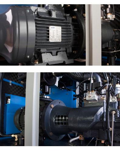 SCR Direct Drive Series