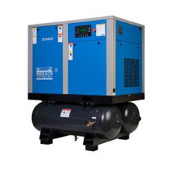 SCR DV All-in-one