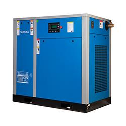 SCR Variable Speed Drive Base Mount Unit